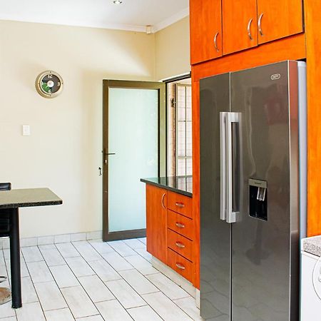 Ferienwohnung Roseland House Self Catering Durban Exterior foto