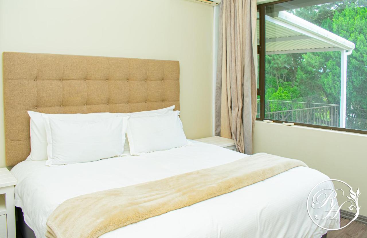 Ferienwohnung Roseland House Self Catering Durban Exterior foto