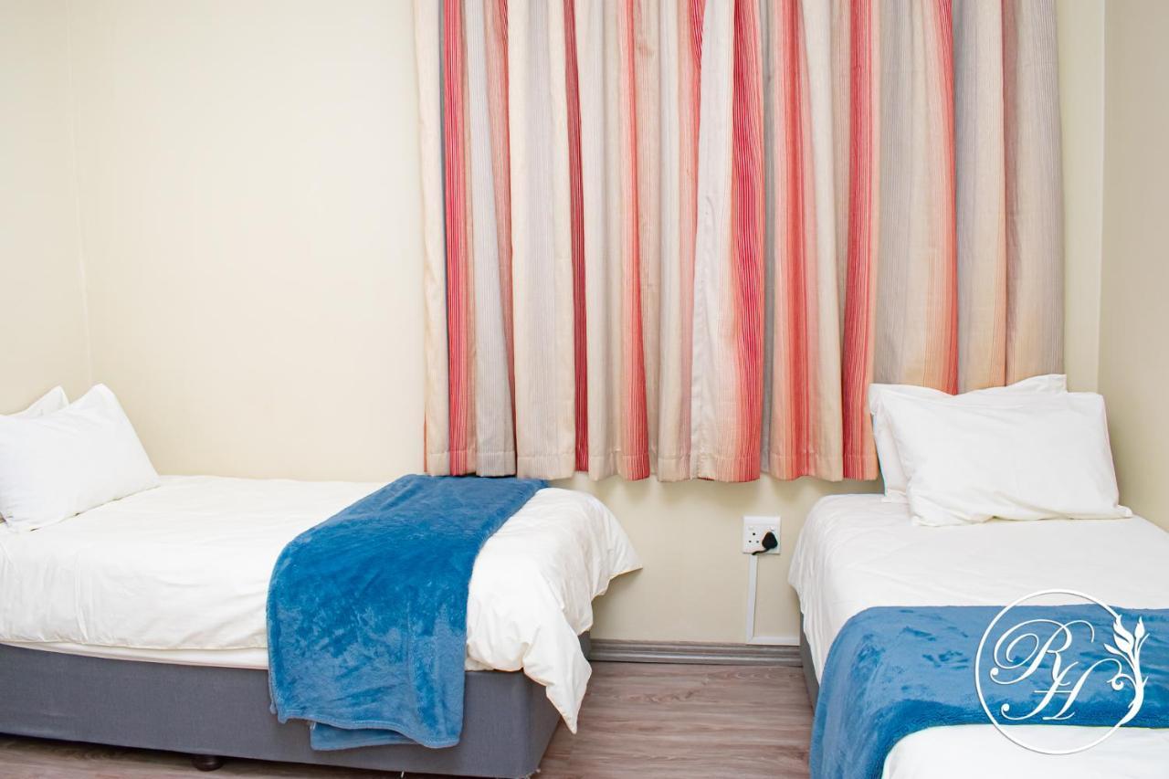 Ferienwohnung Roseland House Self Catering Durban Exterior foto