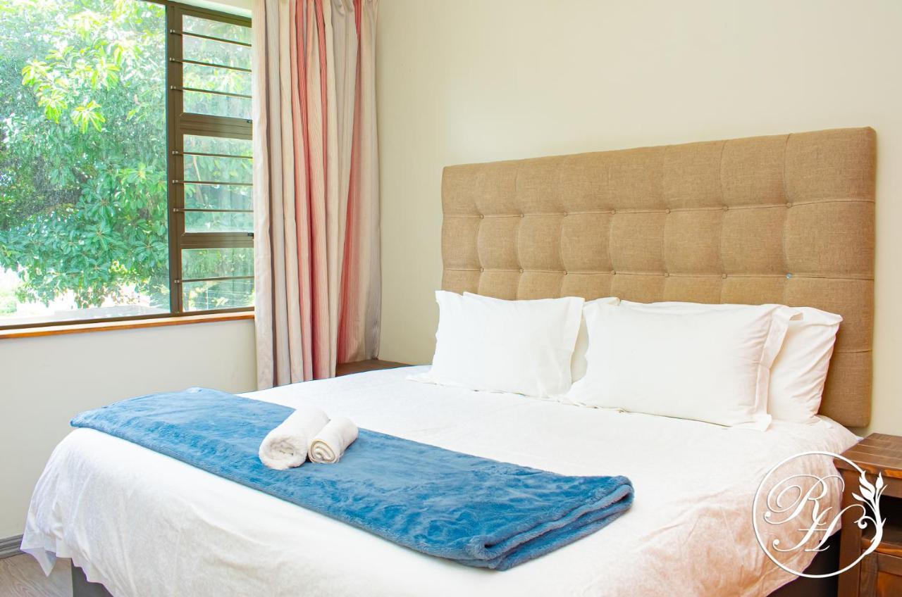 Ferienwohnung Roseland House Self Catering Durban Exterior foto