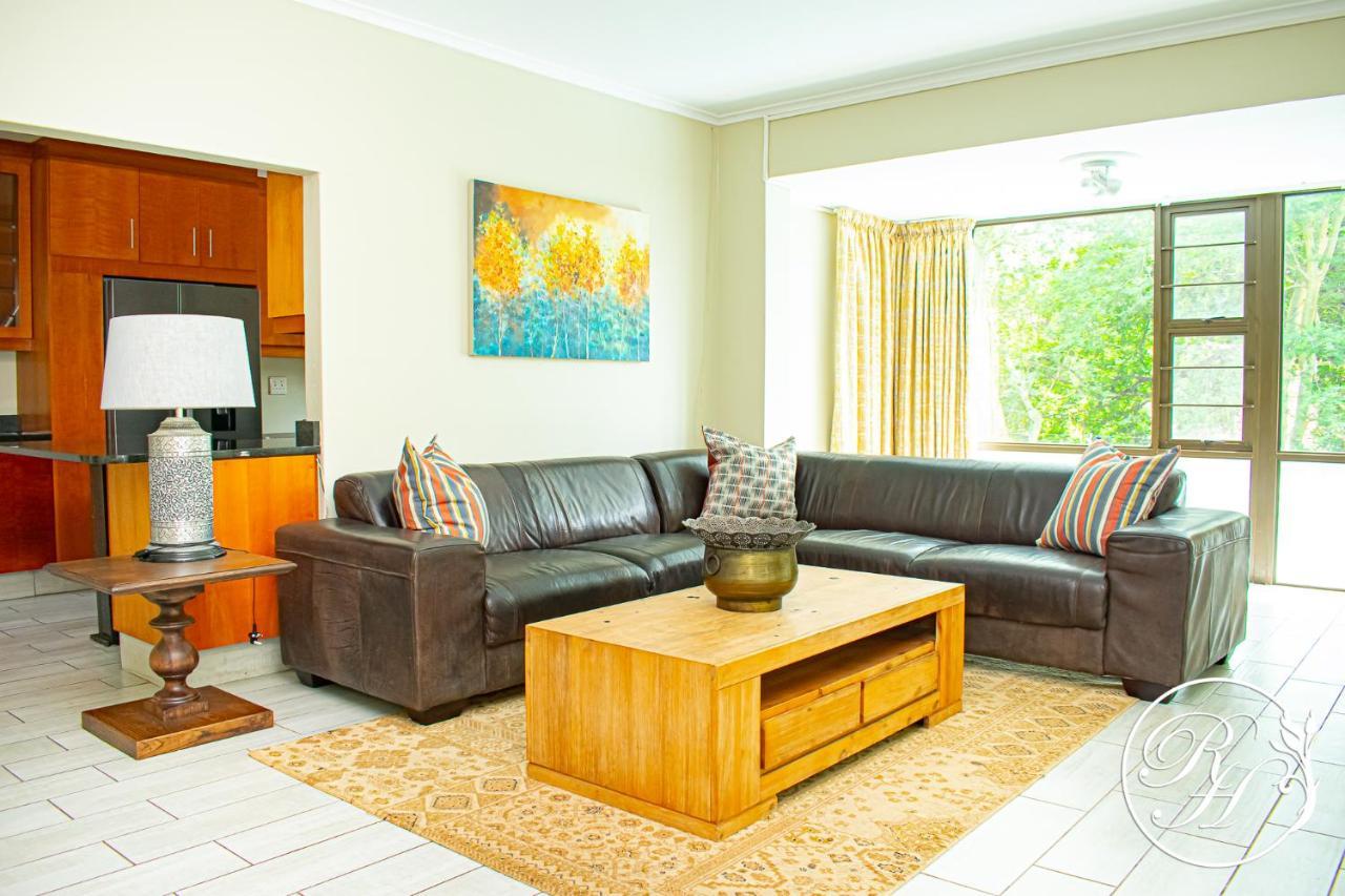 Ferienwohnung Roseland House Self Catering Durban Exterior foto