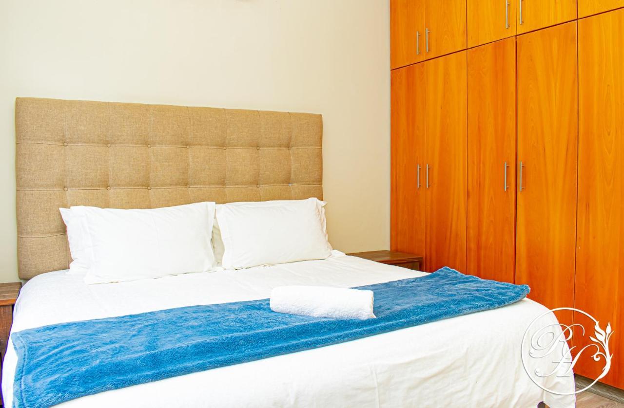 Ferienwohnung Roseland House Self Catering Durban Exterior foto