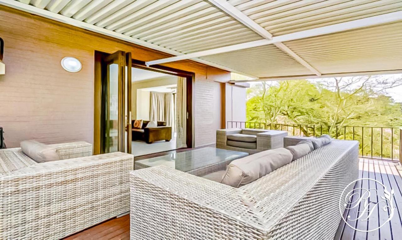 Ferienwohnung Roseland House Self Catering Durban Exterior foto