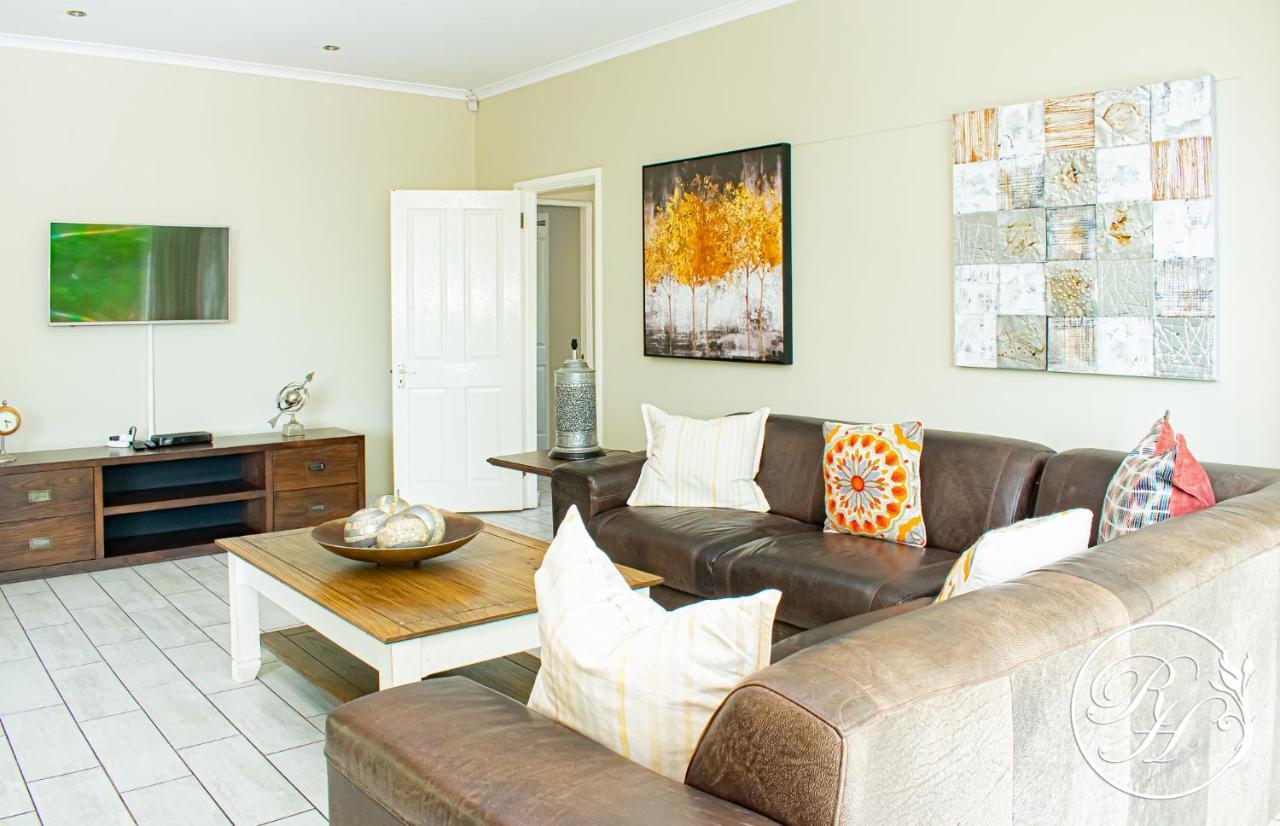 Ferienwohnung Roseland House Self Catering Durban Exterior foto