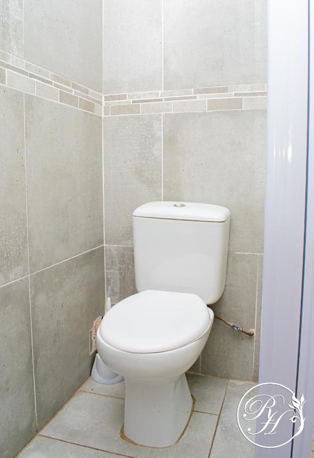Ferienwohnung Roseland House Self Catering Durban Exterior foto