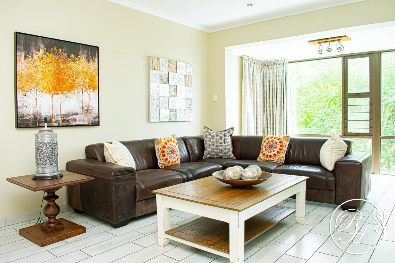 Ferienwohnung Roseland House Self Catering Durban Exterior foto
