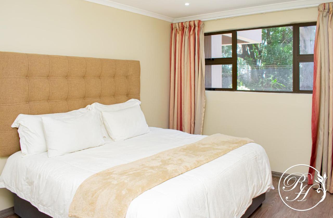 Ferienwohnung Roseland House Self Catering Durban Exterior foto