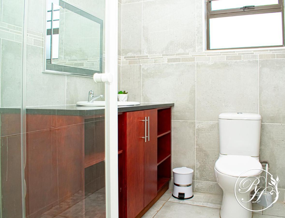 Ferienwohnung Roseland House Self Catering Durban Exterior foto