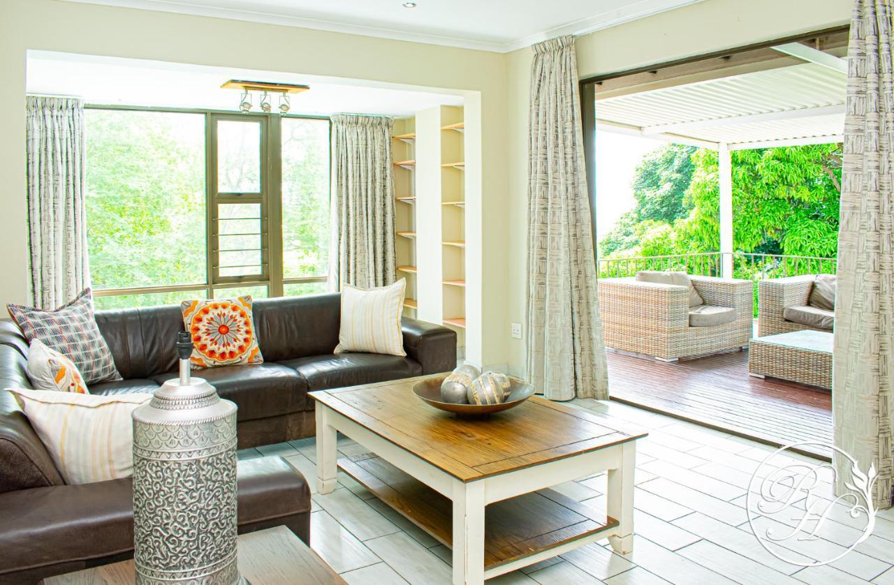 Ferienwohnung Roseland House Self Catering Durban Exterior foto