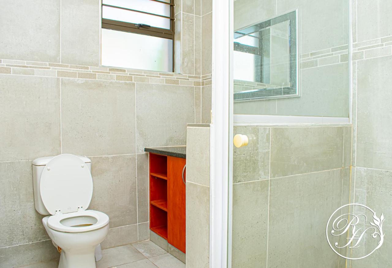 Ferienwohnung Roseland House Self Catering Durban Exterior foto