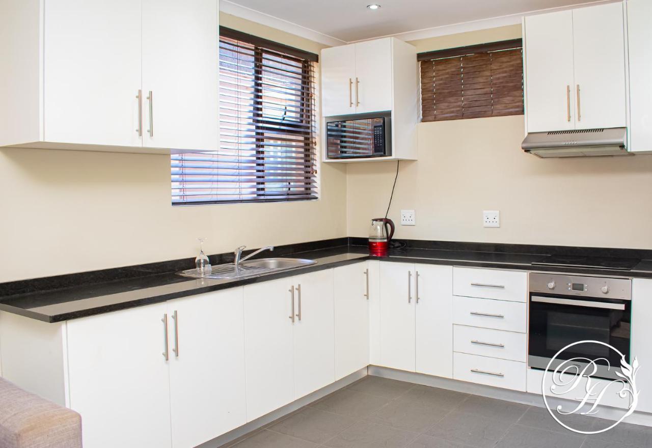 Ferienwohnung Roseland House Self Catering Durban Exterior foto